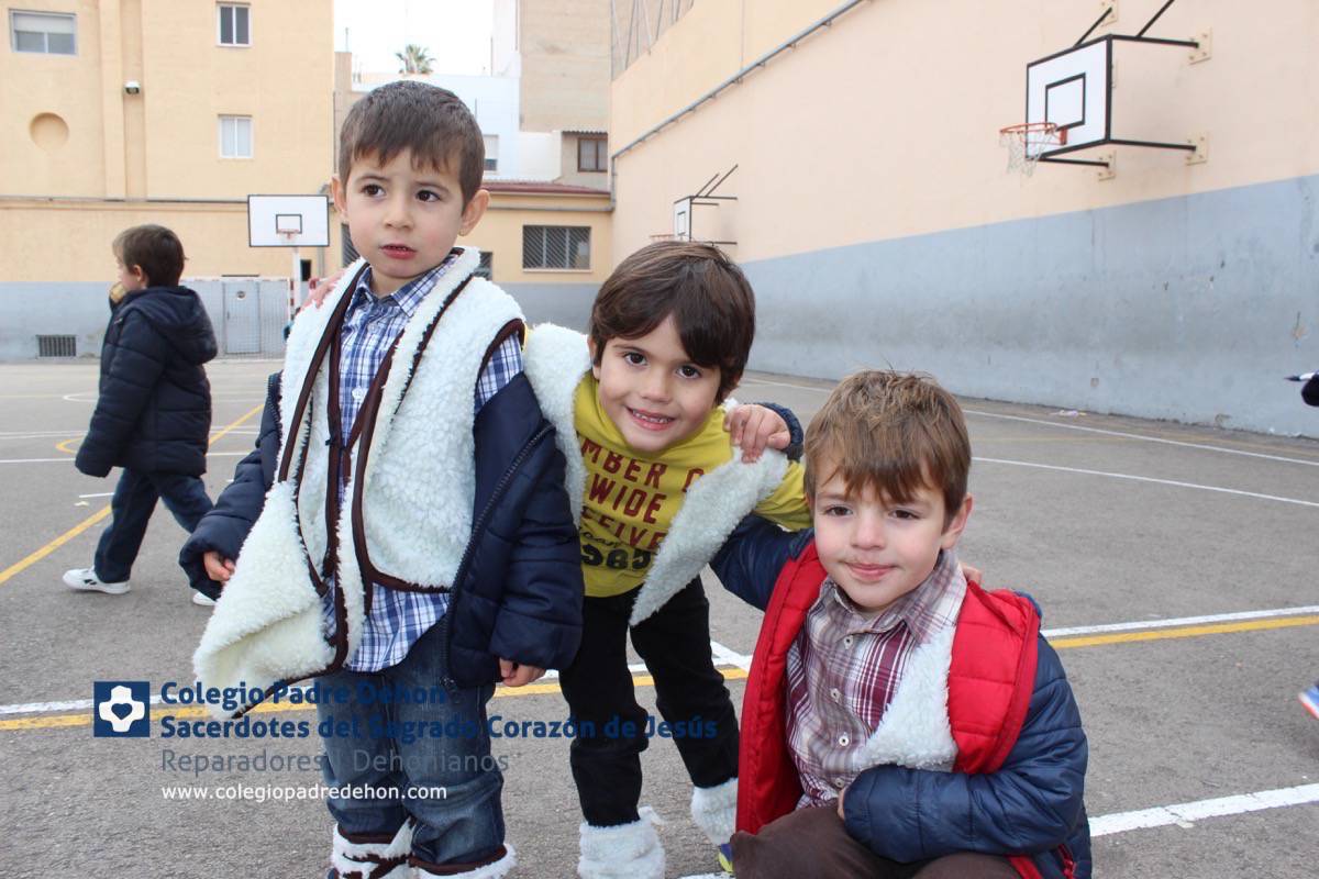 2014 12 22  REYES MAGOS INFANTIL (33)